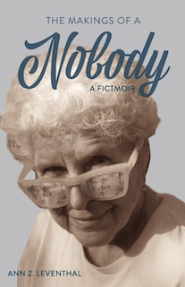 Couverture_The Makings of a Nobody