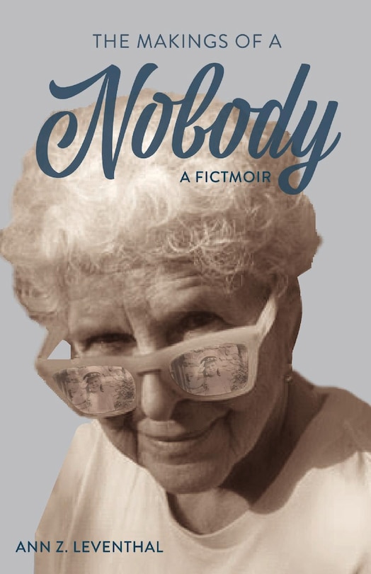 Couverture_The Makings of a Nobody