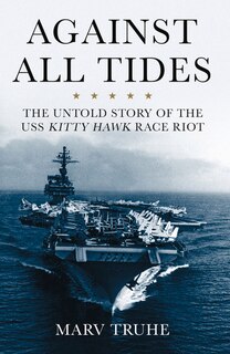 Front cover_Against All Tides
