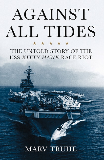 Front cover_Against All Tides