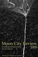 Couverture_Moon City Review 2009