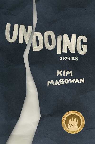 Front cover_Undoing