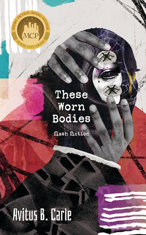 Front cover_These Worn Bodies