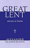 Front cover_Great Lent