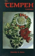 Couverture_The Tempeh Cookbook