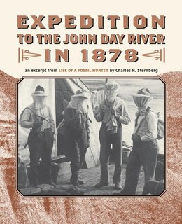 Couverture_Expedition to the John Day River in 1878