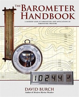 Front cover_The Barometer Handbook