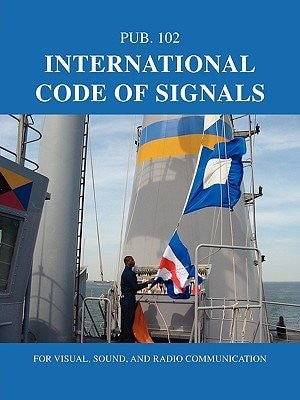 Front cover_International Code Of Signals