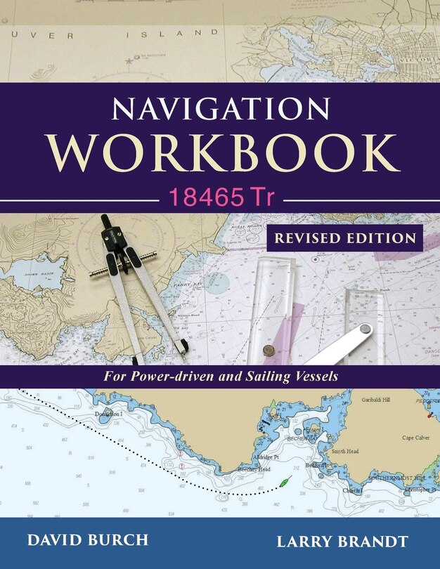 Front cover_Navigation Workbook 18465 Tr