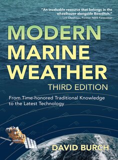 Couverture_Modern Marine Weather