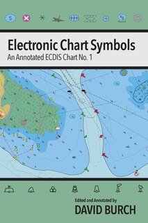 Front cover_Electronic Chart Symbols