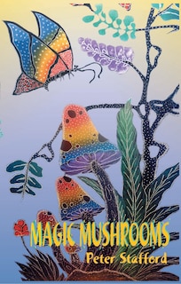 Front cover_Magic Mushrooms