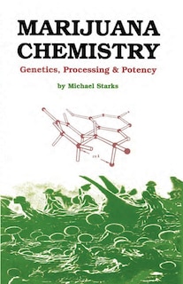 Front cover_Marijuana Chemistry