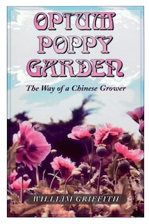 Front cover_Opium Poppy Garden