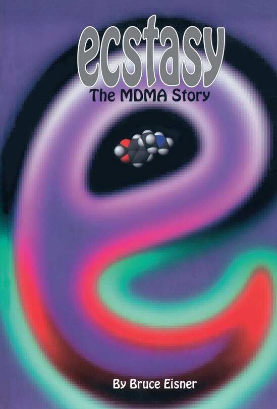 Front cover_Ecstasy