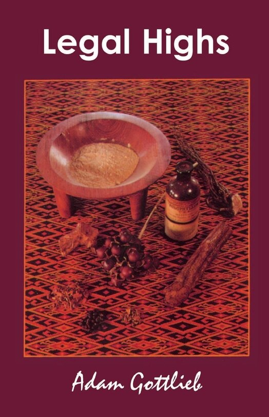 Front cover_Legal Highs
