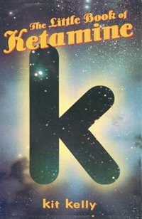 Front cover_The Little Book of Ketamine