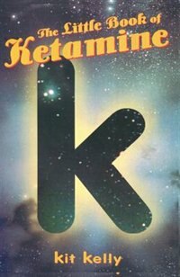 Front cover_The Little Book of Ketamine