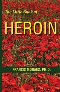 Front cover_The Little Book of Heroin