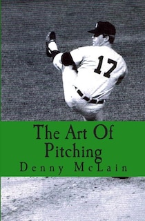 Front cover_The Art Of Pitching