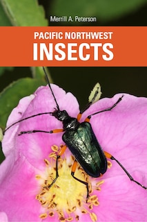 Front cover_Pacific Northwest Insects
