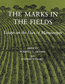 Couverture_Marks in the Fields