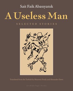 Couverture_A Useless Man