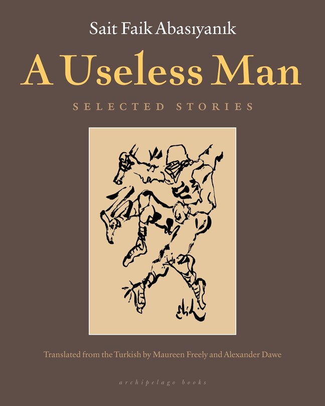 Couverture_A Useless Man