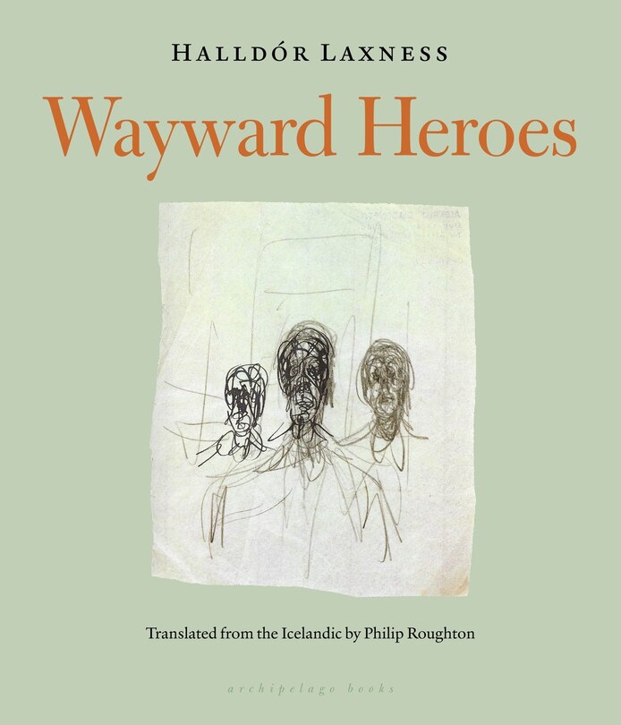 Front cover_Wayward Heroes