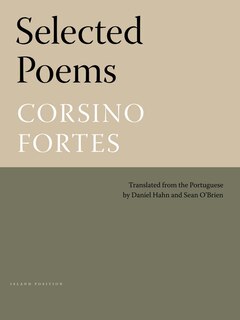 Front cover_Selected Poems Of Corsino Fortes