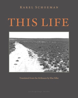 Front cover_This Life