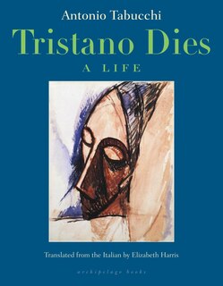 Front cover_Tristano Dies