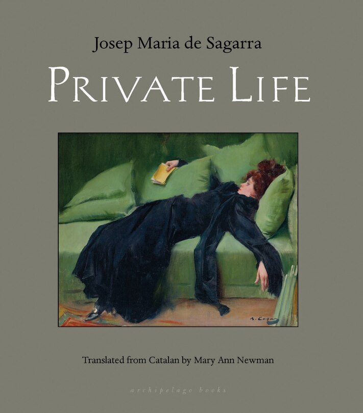 Couverture_Private Life