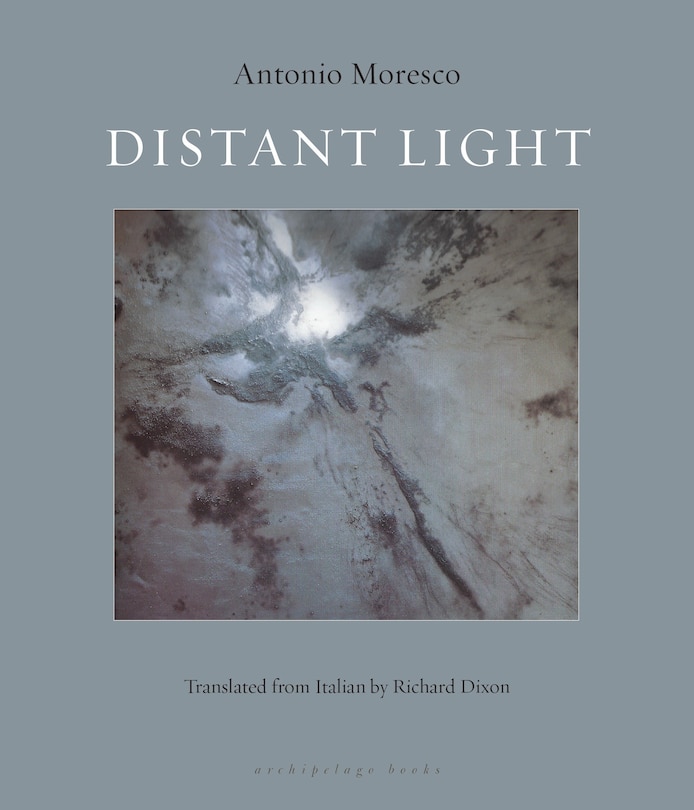 Couverture_Distant Light