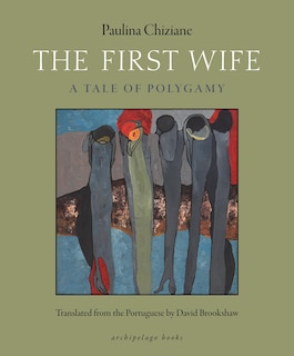 Front cover_The First Wife