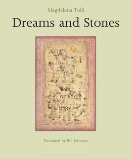 Front cover_Dreams And Stones