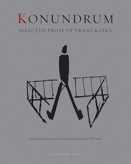 Front cover_Konundrum