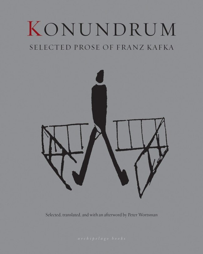 Front cover_Konundrum