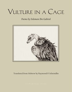 Front cover_Vulture In A Cage