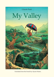 Front cover_My Valley