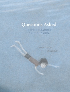 Front cover_Questions Asked