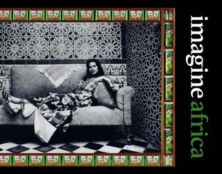 Front cover_Imagine Africa