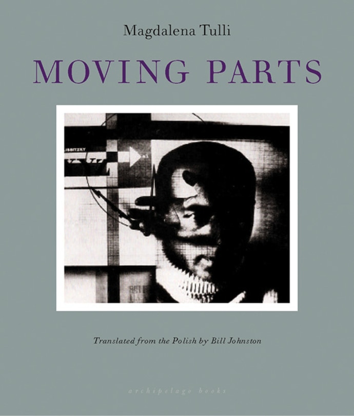 Front cover_Moving Parts