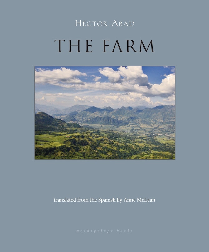 Front cover_The Farm