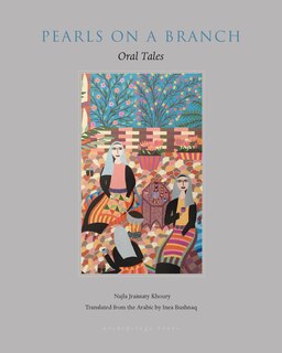 Front cover_Pearls On A Branch