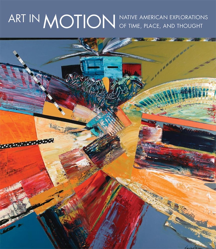 Front cover_Art In Motion