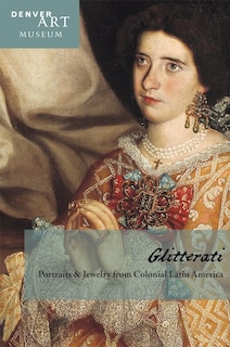 Front cover_Companion To Glitterati