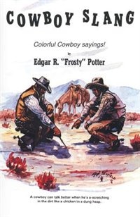 Front cover_Cowboy Slang