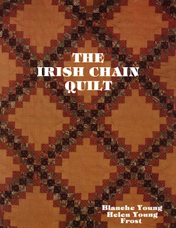 Couverture_The Irish Chain Quilt
