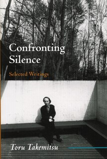 Couverture_Confronting Silence